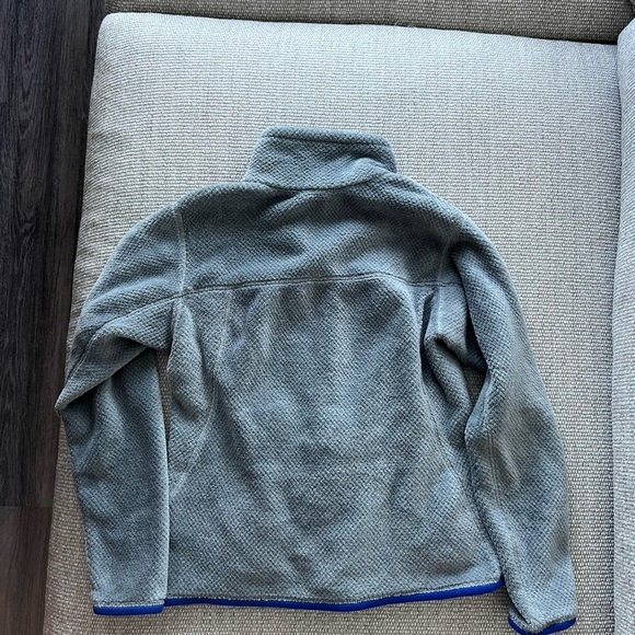 patagonia re tool - Picture 6 of 6